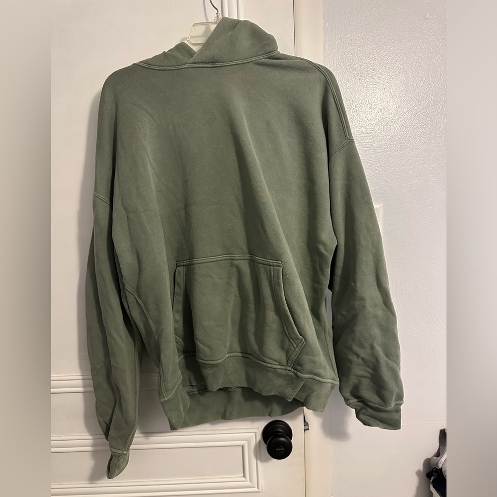 Abercrombie Hoodie
